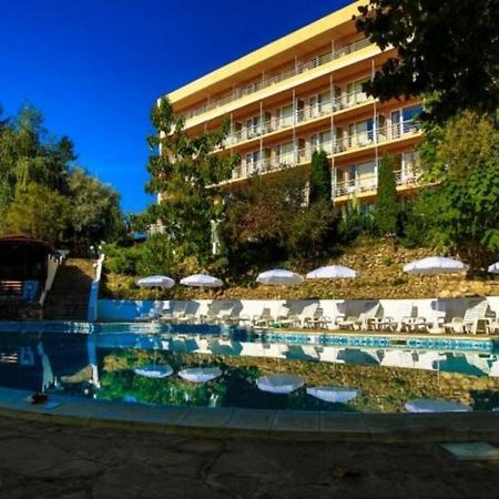 Vezhen Hotel - Free Parking Golden Sands Eksteriør billede