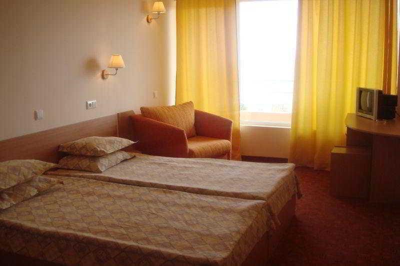 Vezhen Hotel - Free Parking Golden Sands Eksteriør billede